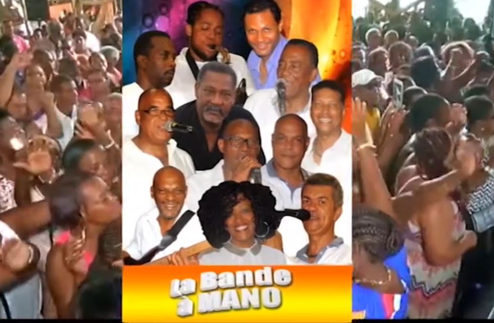  BANDE A MANO - COSTA FORTUNA 