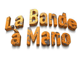  LA BANDE A MANO - COSTA FAVOLOSA 