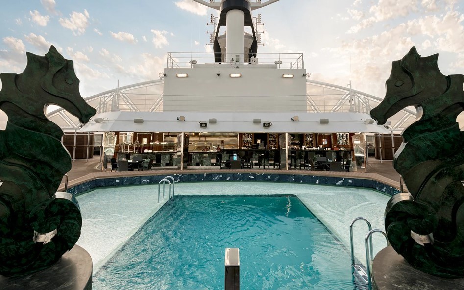  MSC SEAVIEW SAISON 2026-2027 